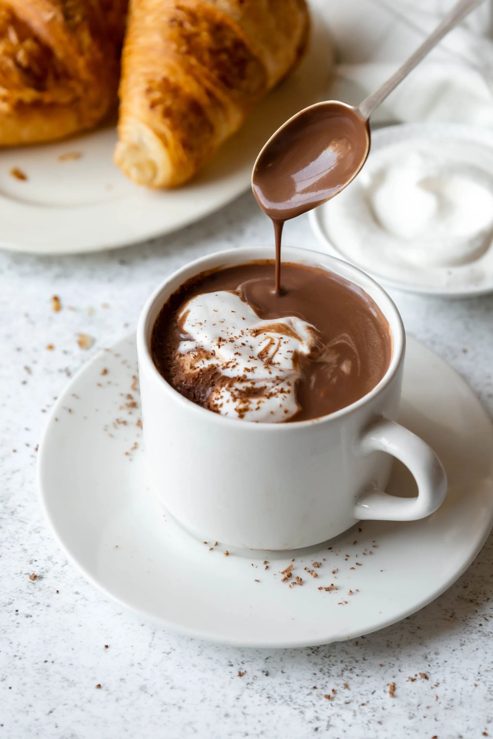 Hot Chocolate Full Spectrum 50mg_0