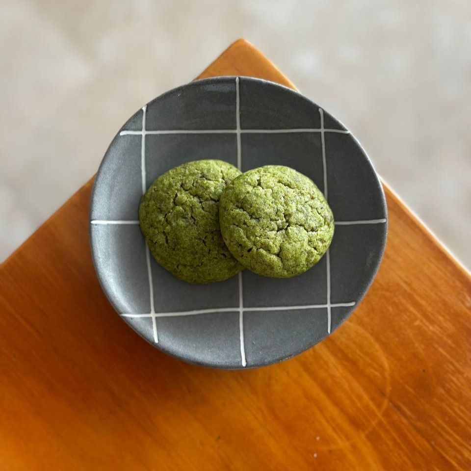 Matcha Cookies_0