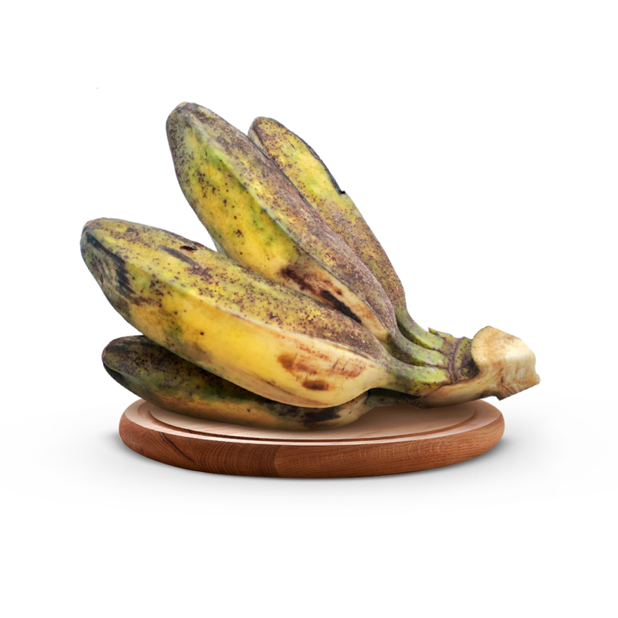 Pisang Kepok Kuning pack 450-600 gram_0