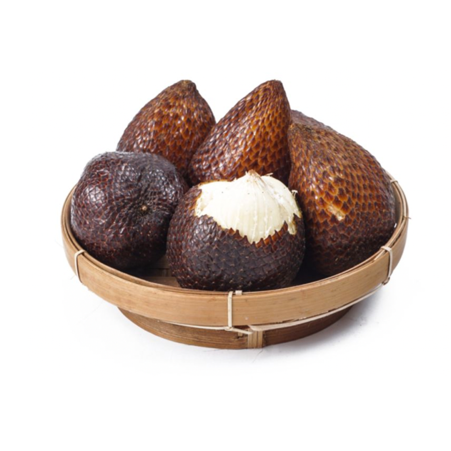 Salak Pondoh pack 10-14 pcs 1000-1100 gram_0