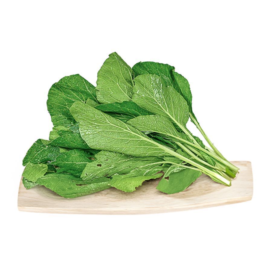 Baby Caisim Hydroponic 200gram_0