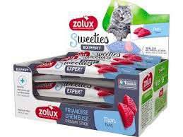 Sweeties Creamy Stick For Cat - Tuna_0