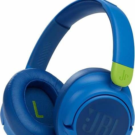 Le JBL JR460NC_1