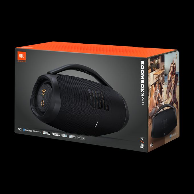 La JBL Boombox 3 Wi-Fi_9