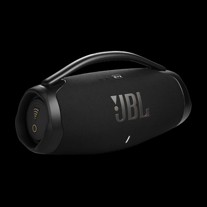 La JBL Boombox 3 Wi-Fi_0