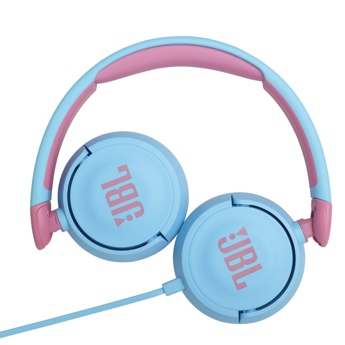 Le JBL JR310BT_4