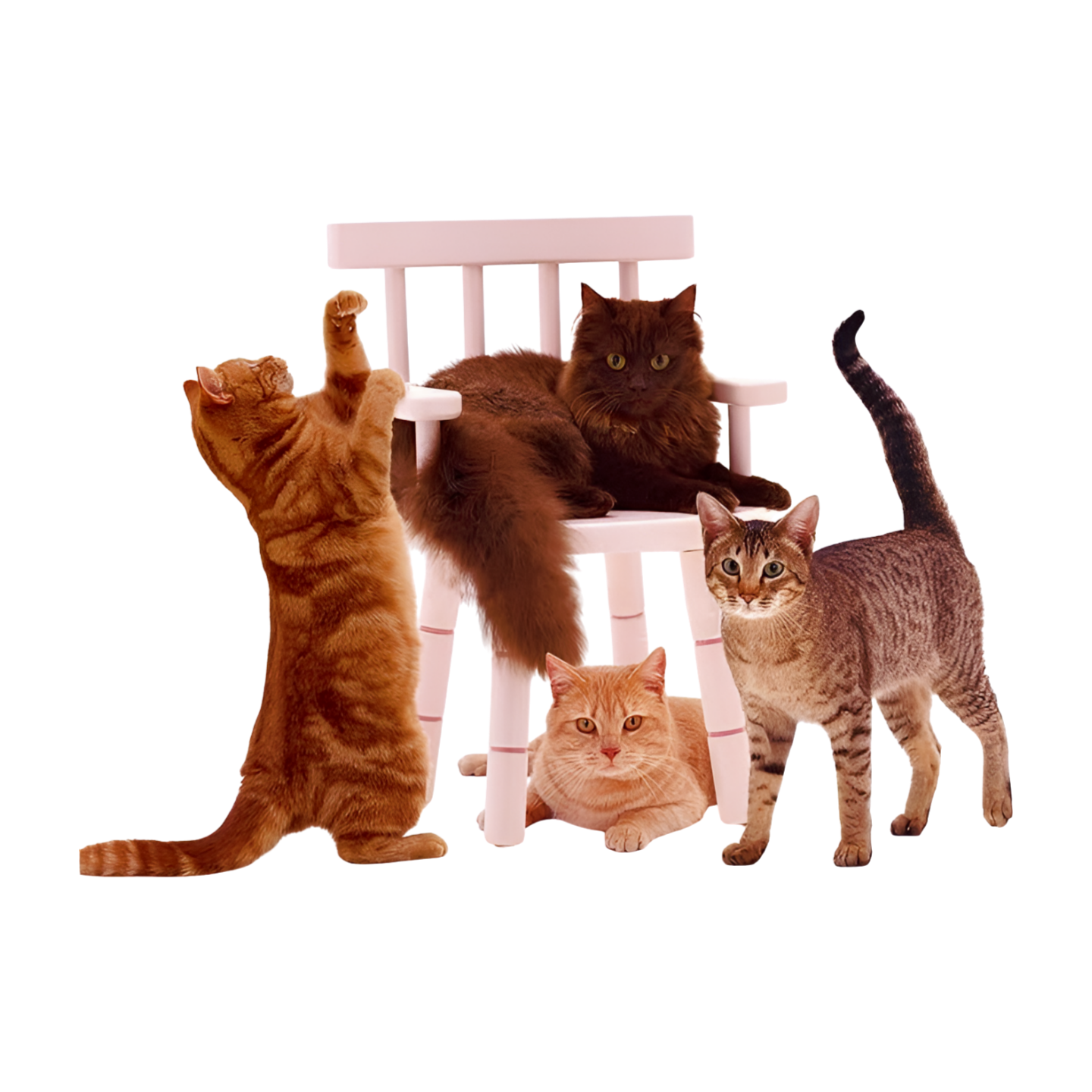 Drools AdultCat Dry Food Cat Mackerel 7kg_4