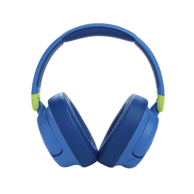 Le JBL JR460NC_4