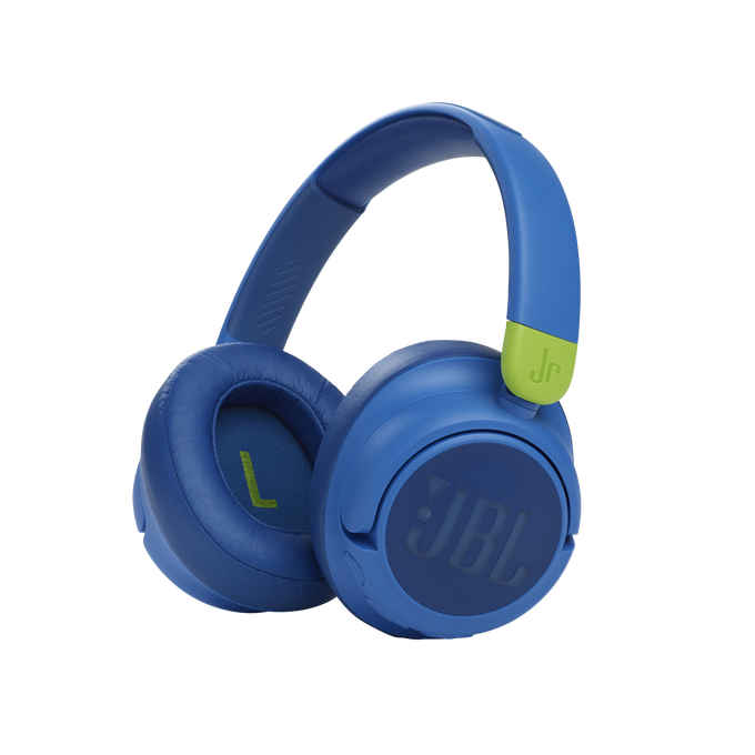 Le JBL JR460NC_0