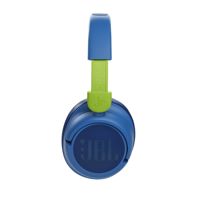 Le JBL JR460NC_6