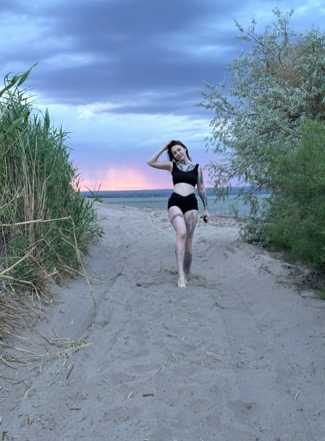 Kazakhstan Surrogacy & Egg Donor | Almaty | 22 Yrs Old, Blood Type O, 165cm, 62kg | ID #10032 |_3