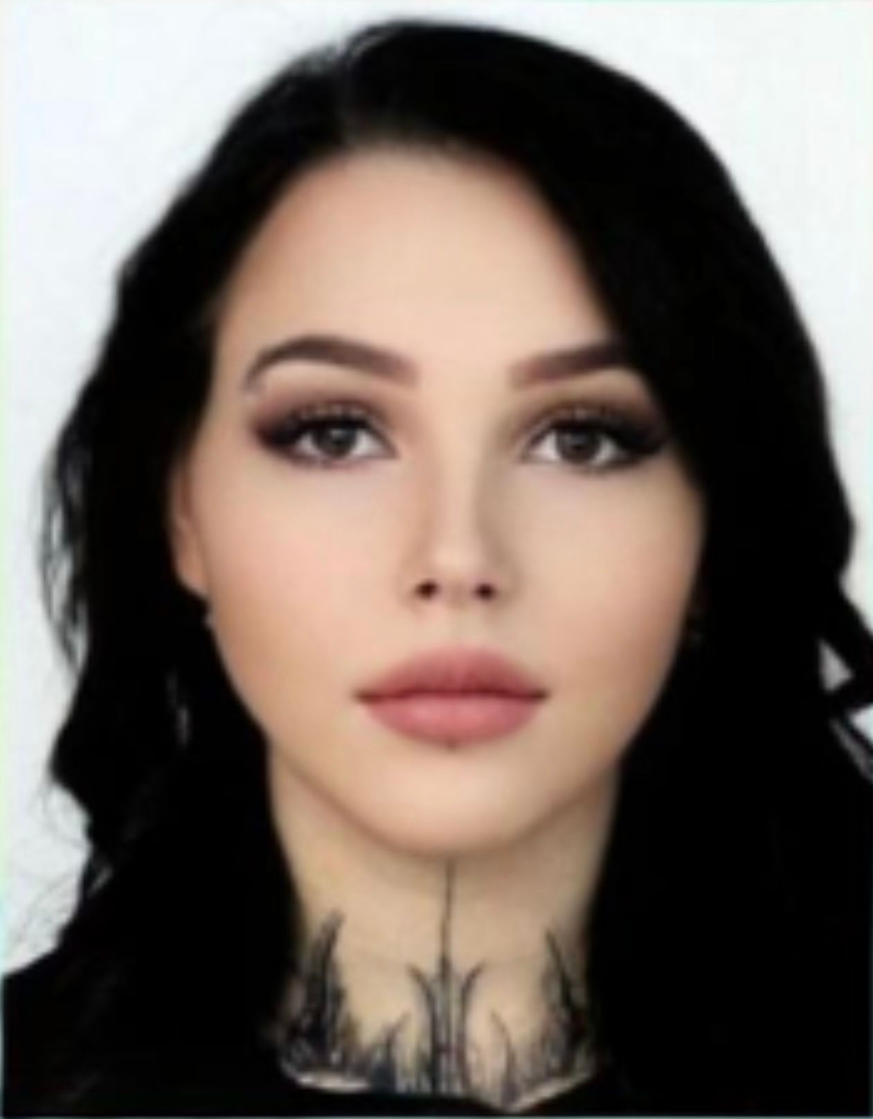 Kazakhstan Surrogacy & Egg Donor | Almaty | 22 Yrs Old, Blood Type O, 165cm, 62kg | ID #10032 |_4