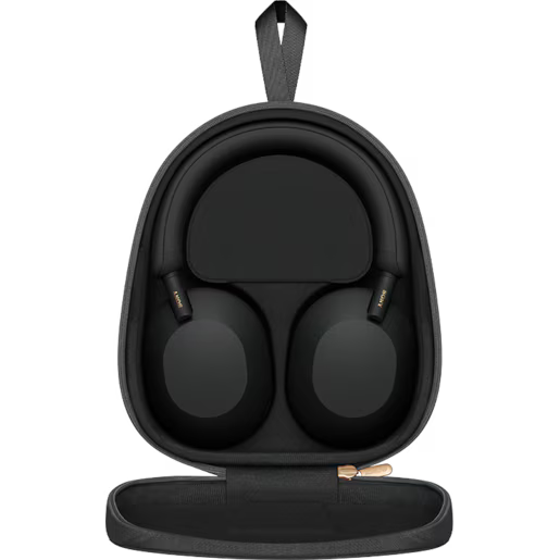 Le Sony WH-1000XM5_4