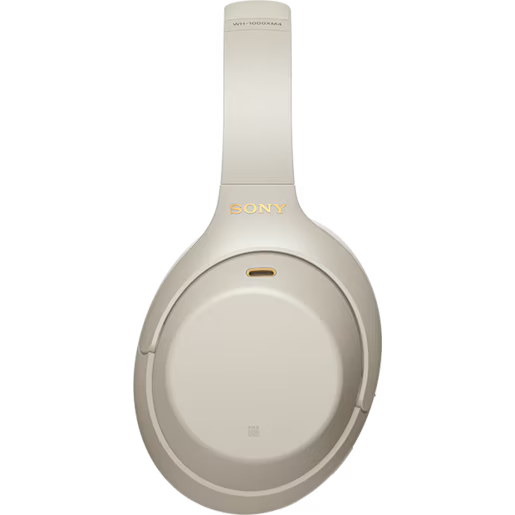 Le Sony WH-1000XM4_4