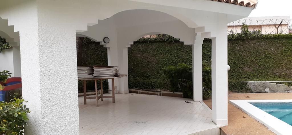 2 plateaux _Vallons | Villa Triplex de 12 pièces | 450 millions CFA | + de détails en description  _5