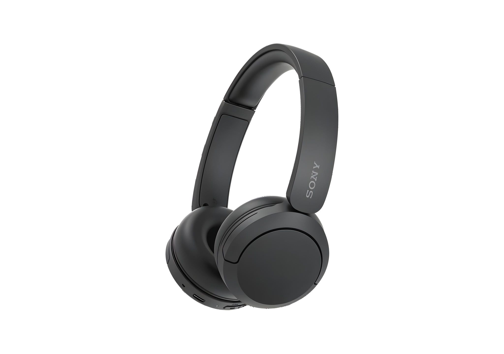 Sony WH-CH520_0