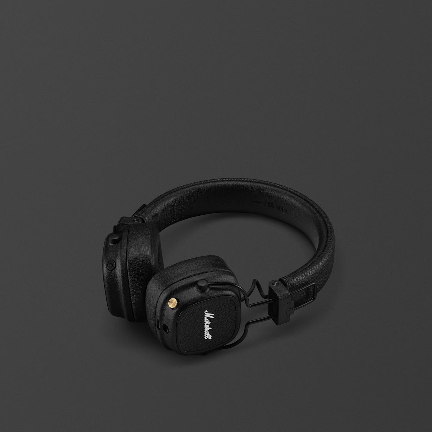 Le Marshall Major V_1