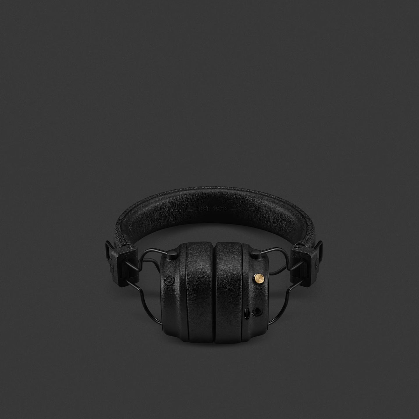 Le Marshall Major V_3