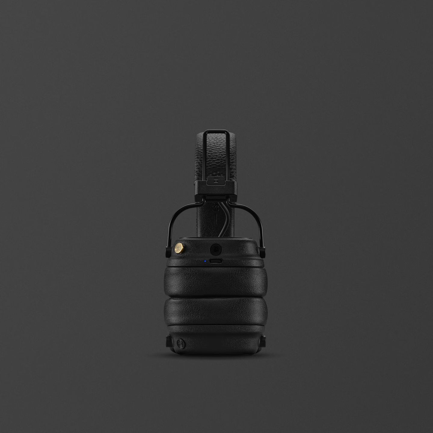 Le Marshall Major V_2