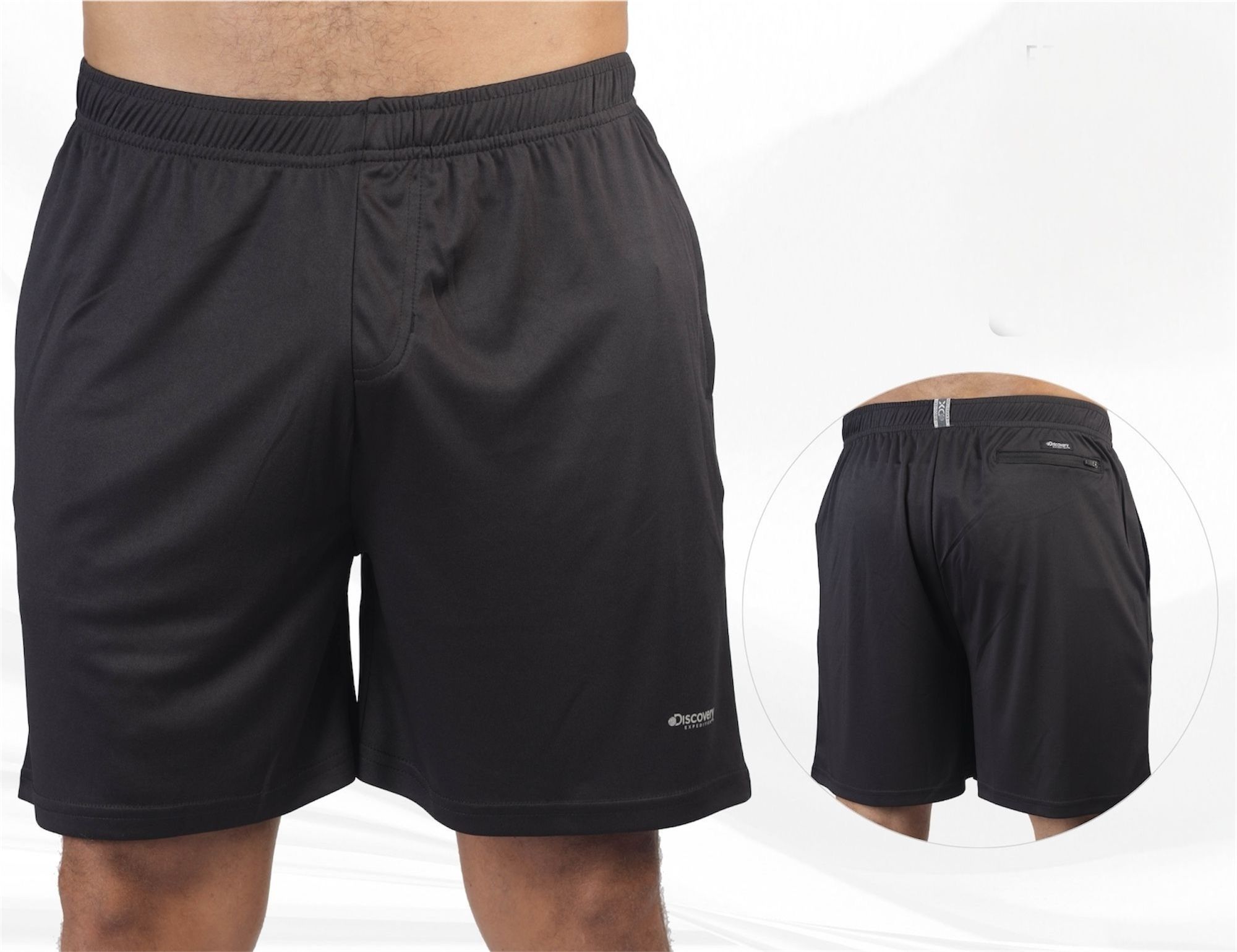 Short deportivo _0