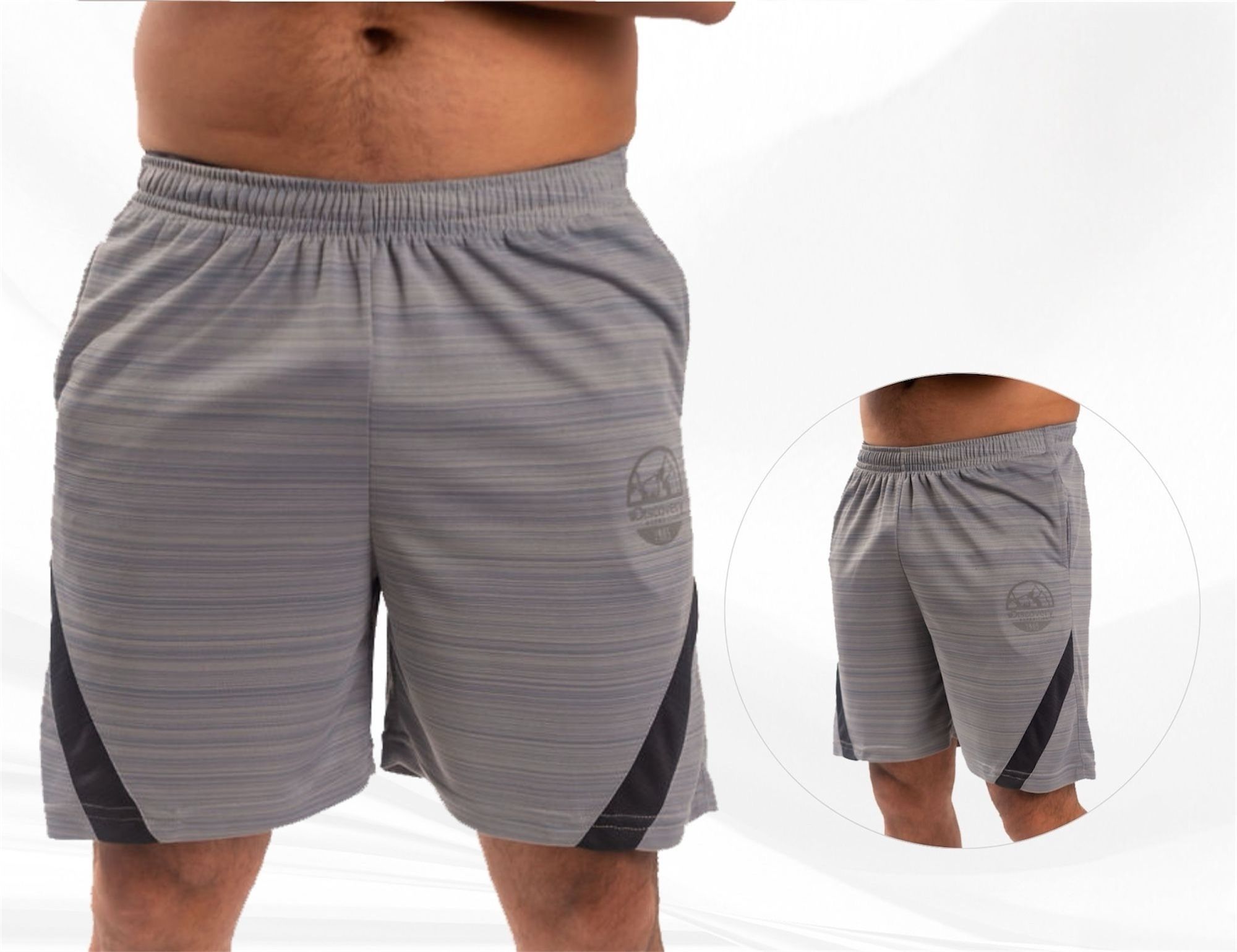 Short deportivo _0