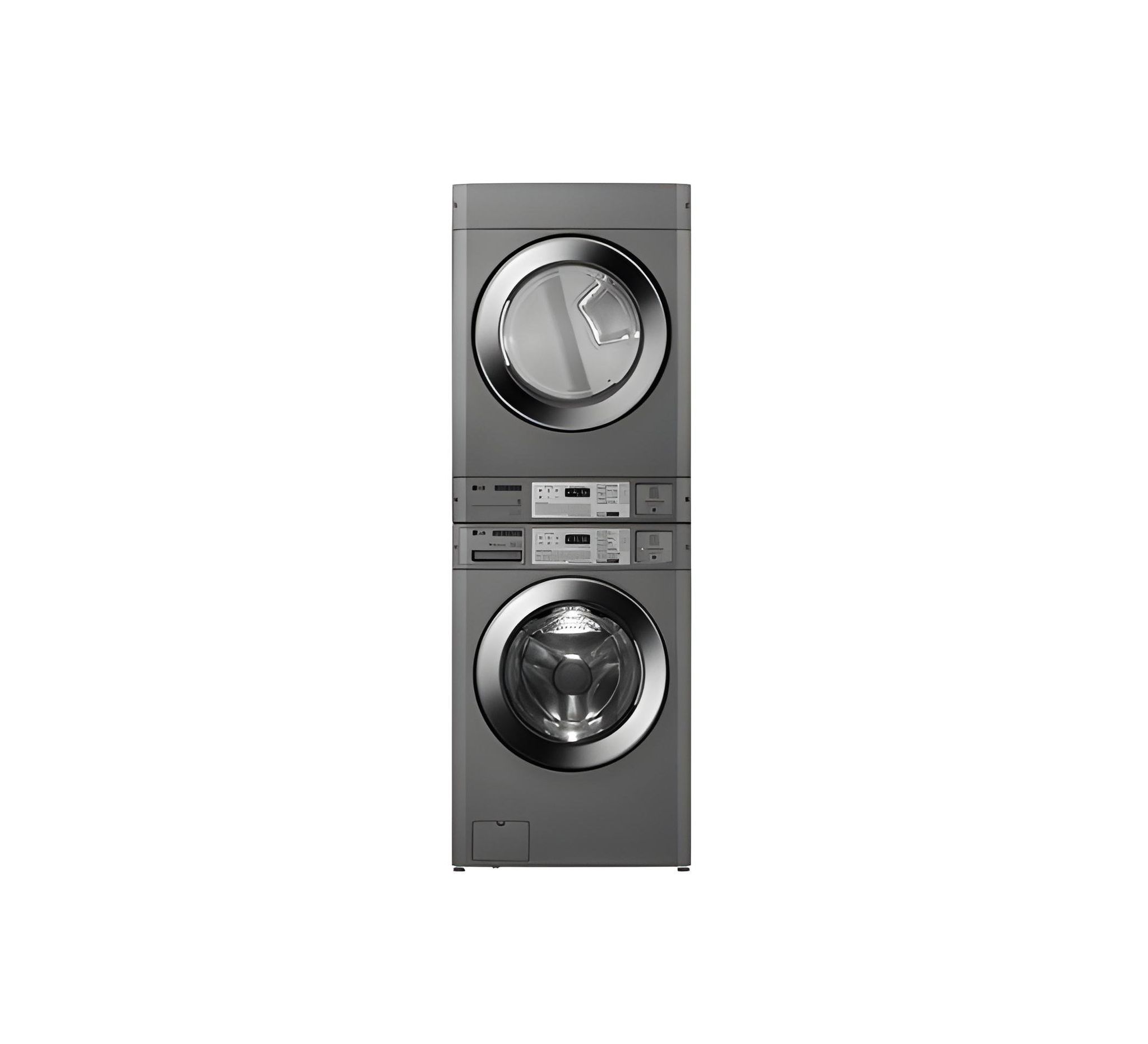 Lave-linge commercial LG FH0C7FD2MS – 15 kg_2