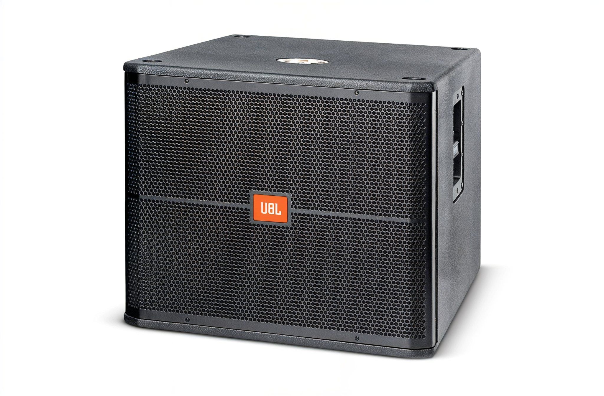 Le JBL SRX718S_0