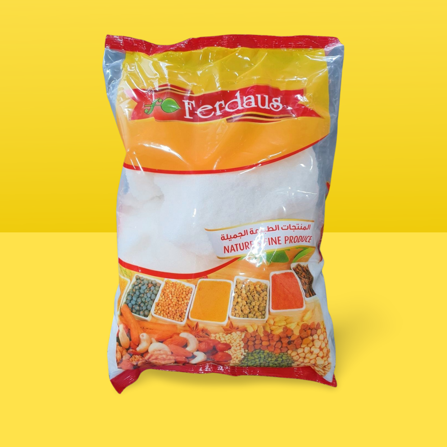 Ferdaus Sugar 2kg_0