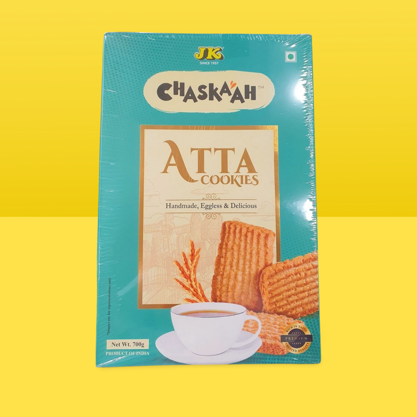 Attached Cookies 700g_0