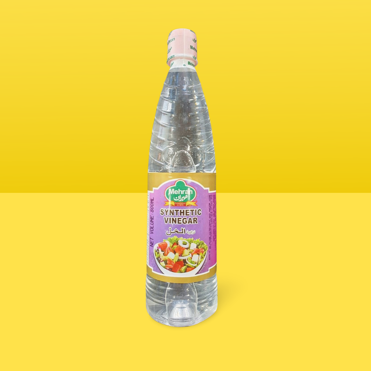 Synthetic Vinegar _0