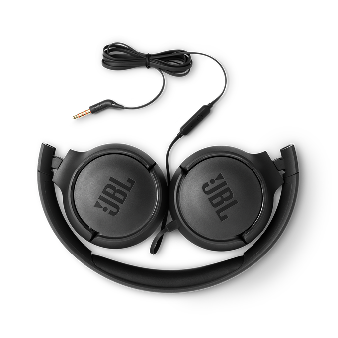 Le JBL Tune 500_3