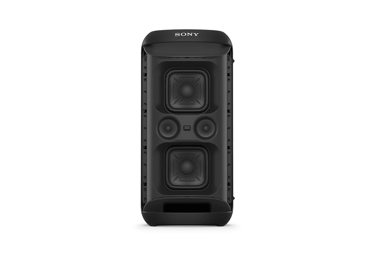 La Sony SRS-XV500_6