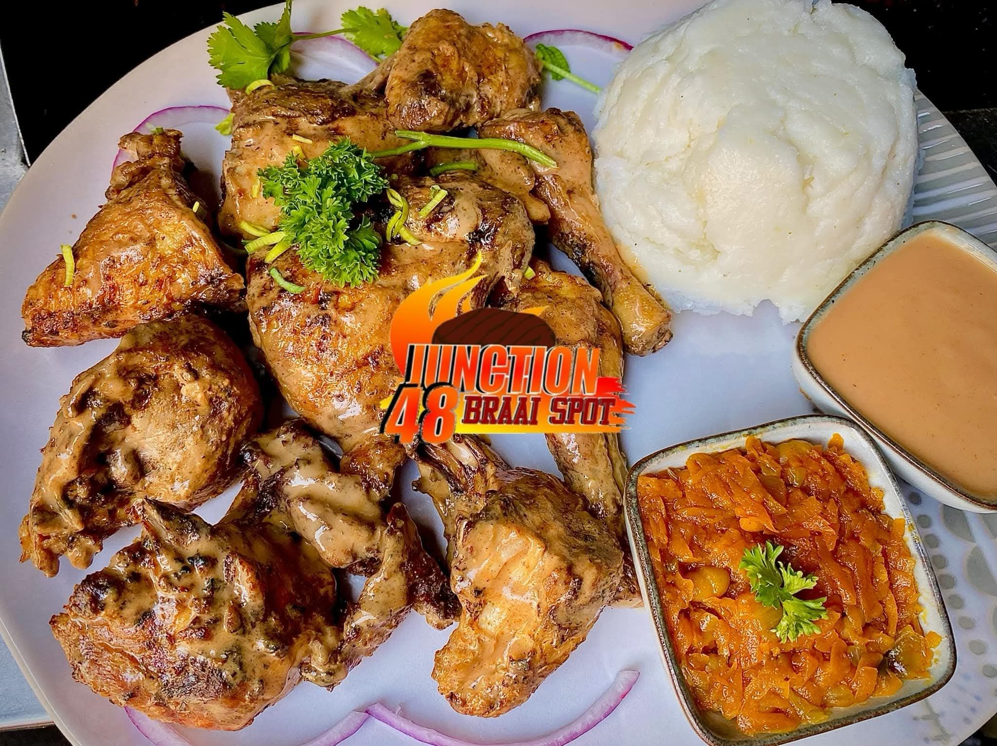 Junction 48 Chicken & Wings_3