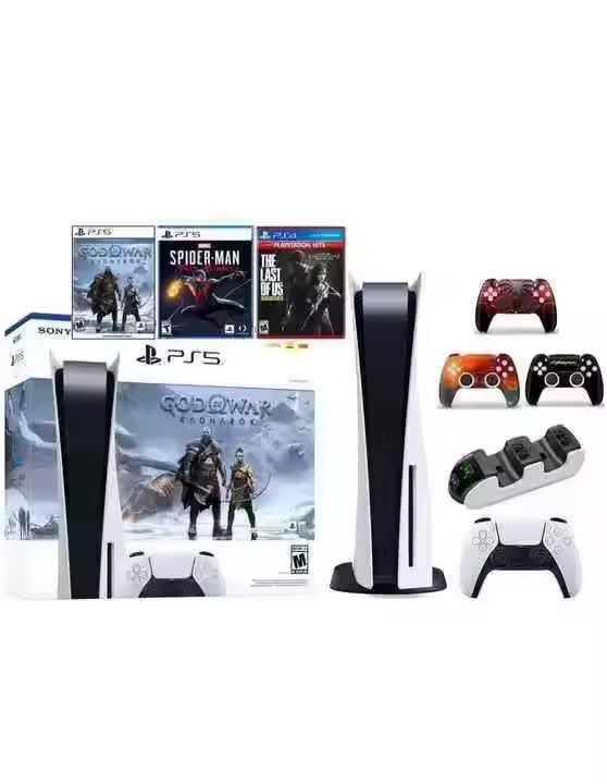 M15 4K Game stick P5 2.4G wireless controllers 20+ simulators GB2 DDR2 256MB 20000Games  retro video _1