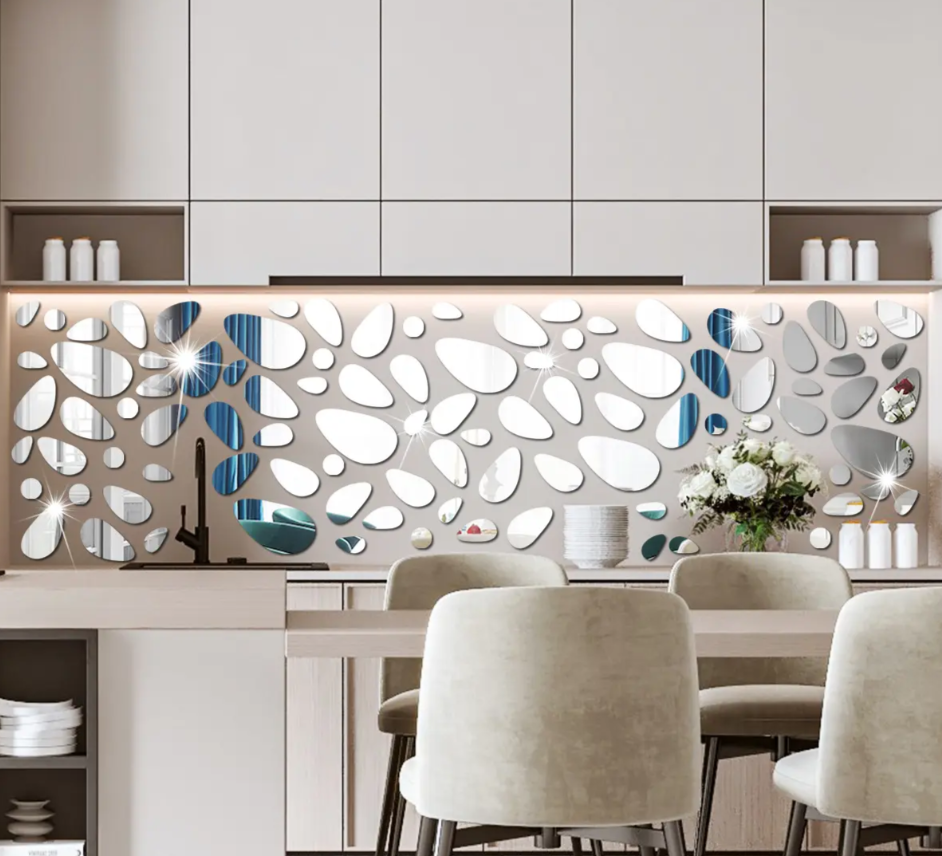 Wall mirrors decor _4