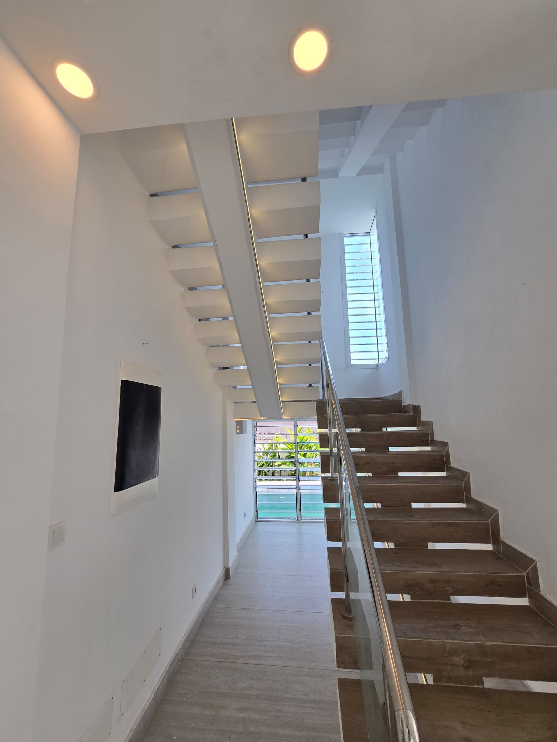 Riviera_M'badon | Duplex de 6 pièces | 500 millions CFA | + de détails en description_3