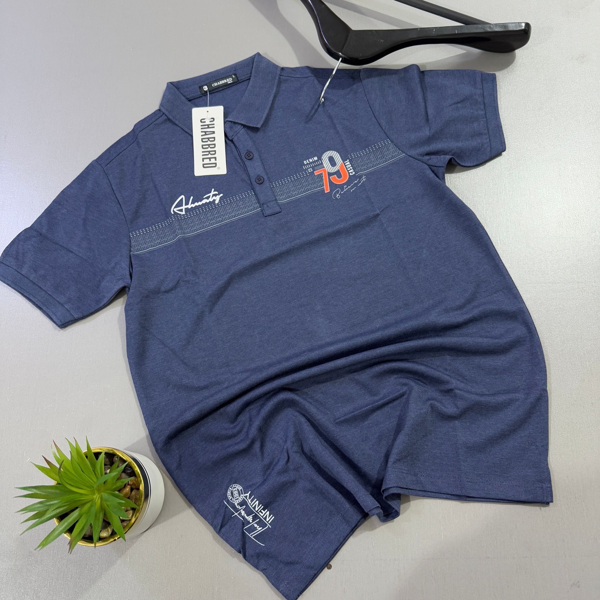 CHABBRED-79- BLUE BLACK_0