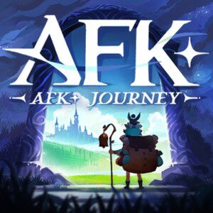 AFK Journey _0