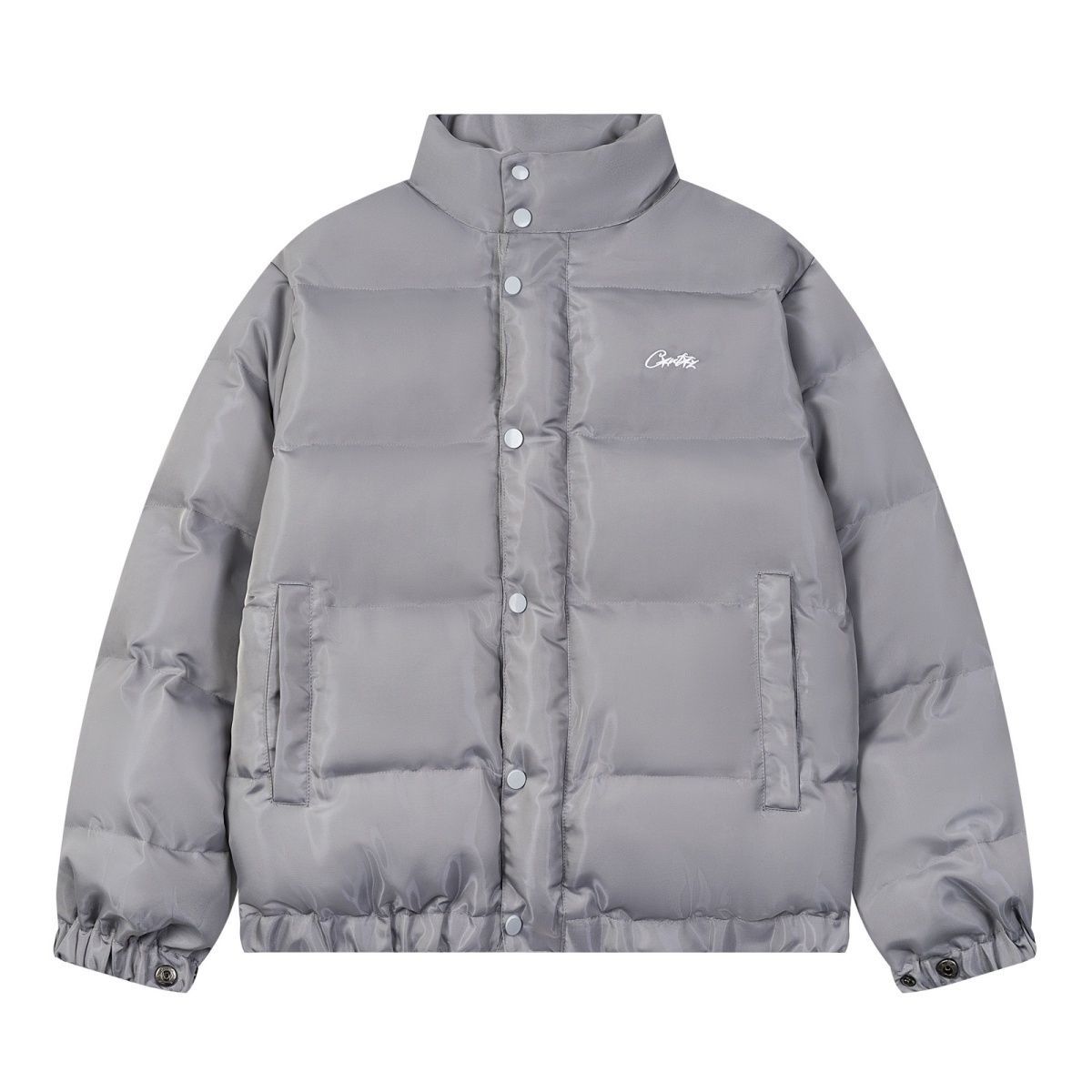Corteiz puffer jacket _5