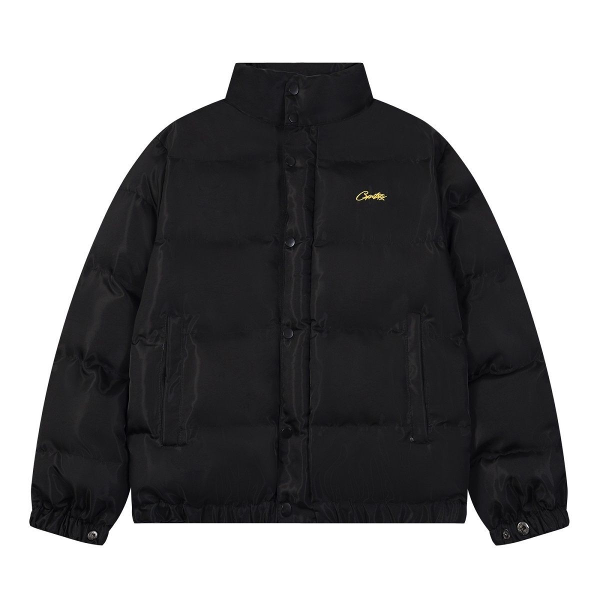 Corteiz puffer jacket _4