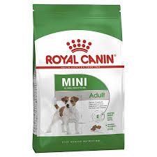 Royal Canin Size Health Nutrition Mini Adult 8 KG_0