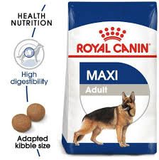 Royal Canin Size Health Nutrition Maxi Adult 15 KG_0