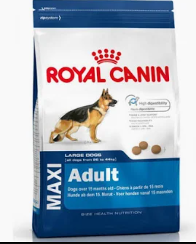 Royal Canin Size Health Nutrition Maxi Adult 10 KG_0