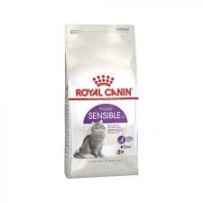 Royal Canin Feline Health Nutrition Sensible 2KG_0
