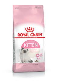 Royal Canin Feline Health Nutrition Kitten 10 KG_0