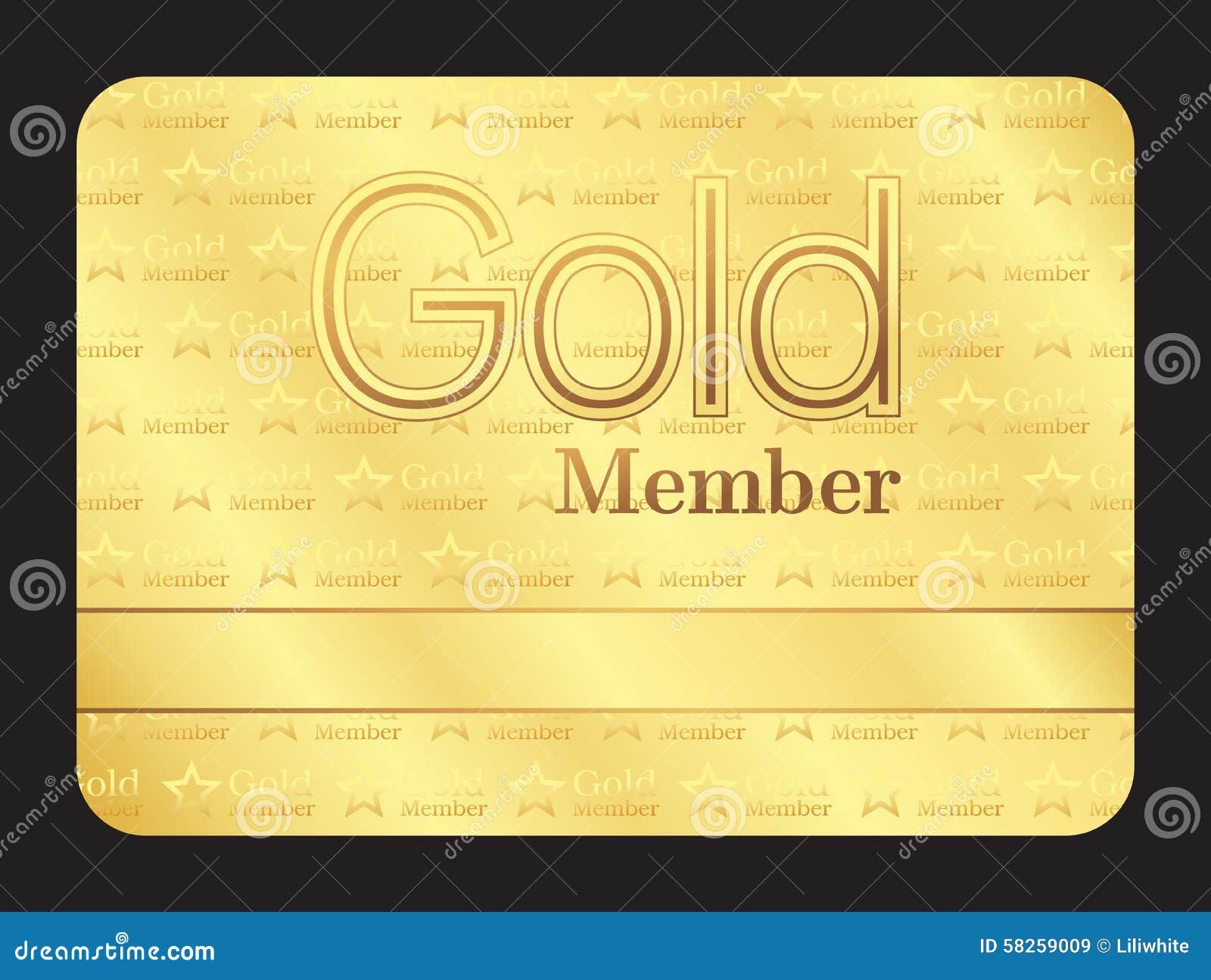 GOLD FAN CARD_0