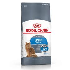 Royal Canin Feline Care Nutrition Light Weight Care 2KG_0