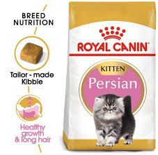 Royal Canin Feline Breed Nutrition Persian Kitten 2KG_0