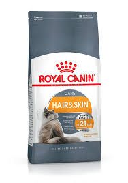 Royal Canin Feline Care Nutrition Hair & Skin 4KG_0