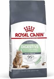 Royal Canin Feline Care Nutrition Digestive Care 2KG_0